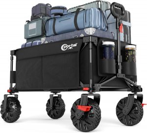 Portal Beach Trolley