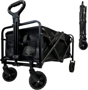 Ryder Beach Cart