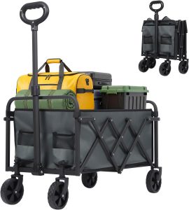 Panana Beach Trolley