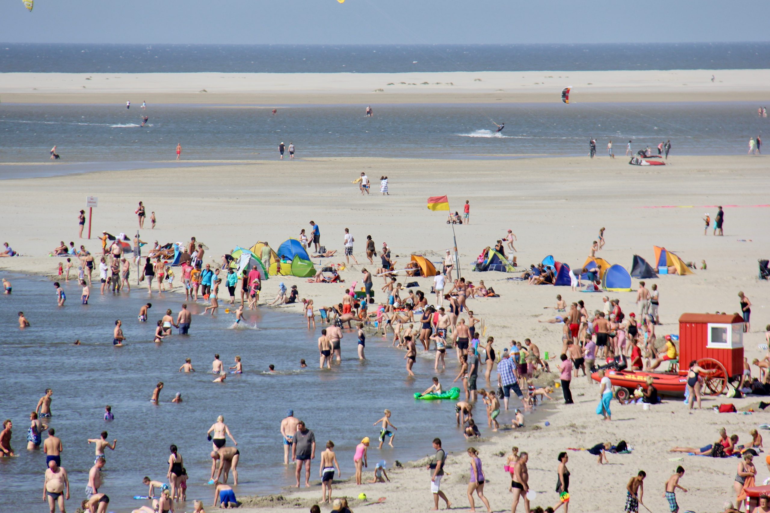 Beach Carts