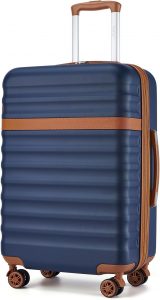 Suitcases