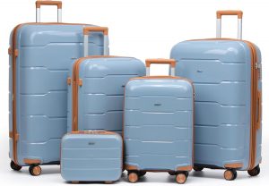 Cruw 5 piece Set