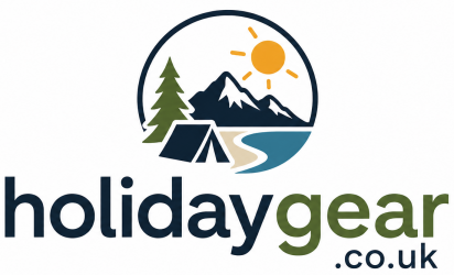 Holioday Gear Logo