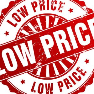 Low Price